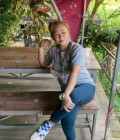 Rencontre Femme Thaïlande à ระยอง : Tanay, 40 ans